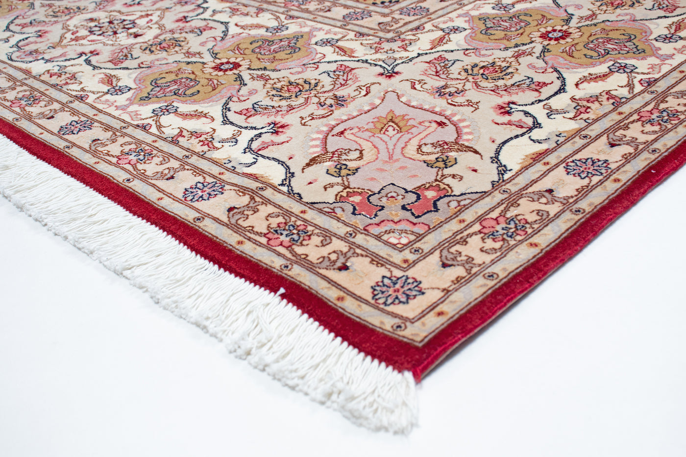 Orientale Tabriz Fine 50 Raj