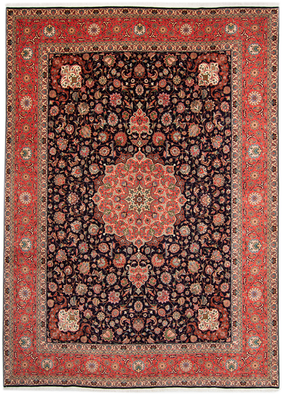 Oriental Tabriz Fine 50 Raj