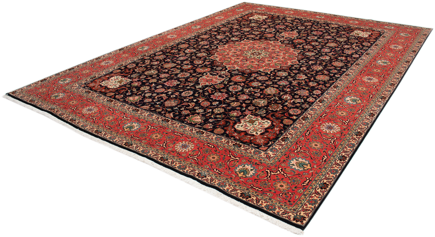 Oriental Tabriz Fine 50 Raj