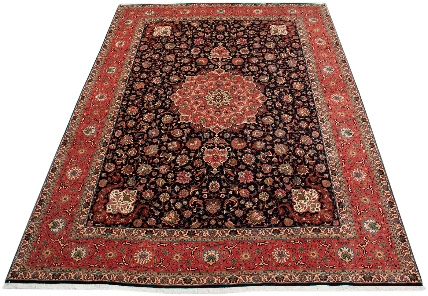 Oriental Tabriz Fine 50 Raj