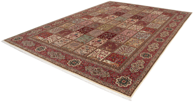 Oriental Tabriz Fine 50 Raj