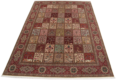 Oriental Tabriz Fine 50 Raj