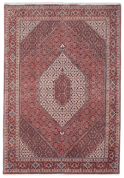 Oriental Bidjar Tekab