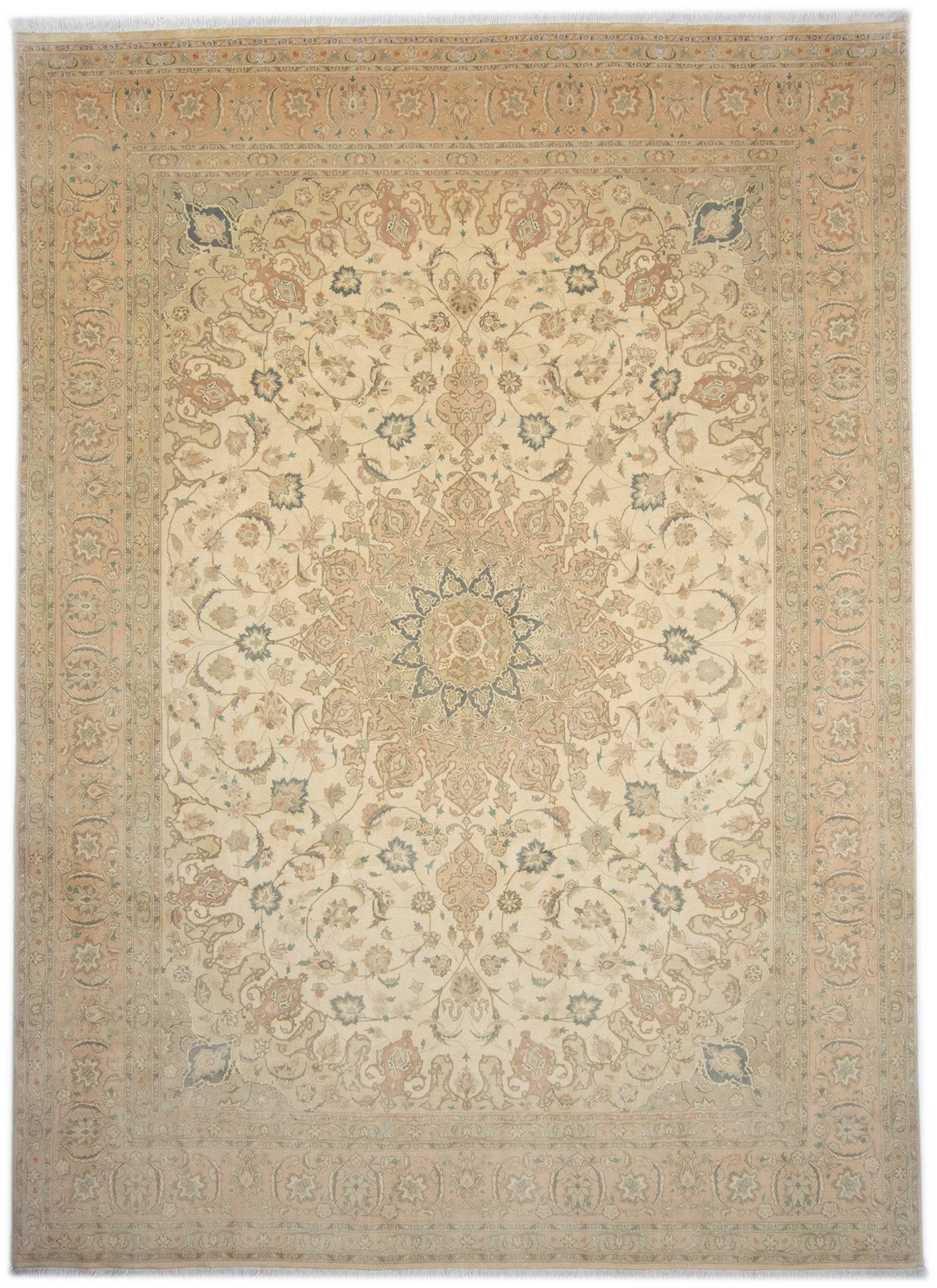 Orientale Tabriz 50 Raj