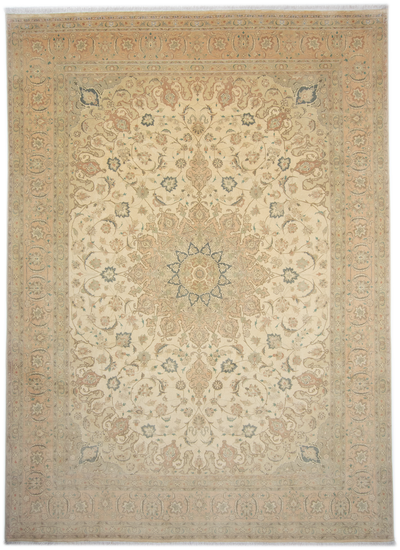 Orientale Tabriz 50 Raj