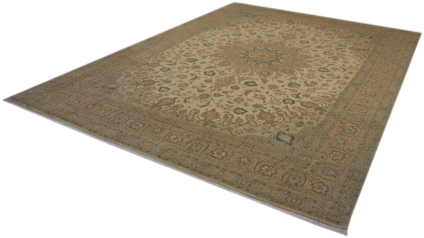 Orientale Tabriz 50 Raj