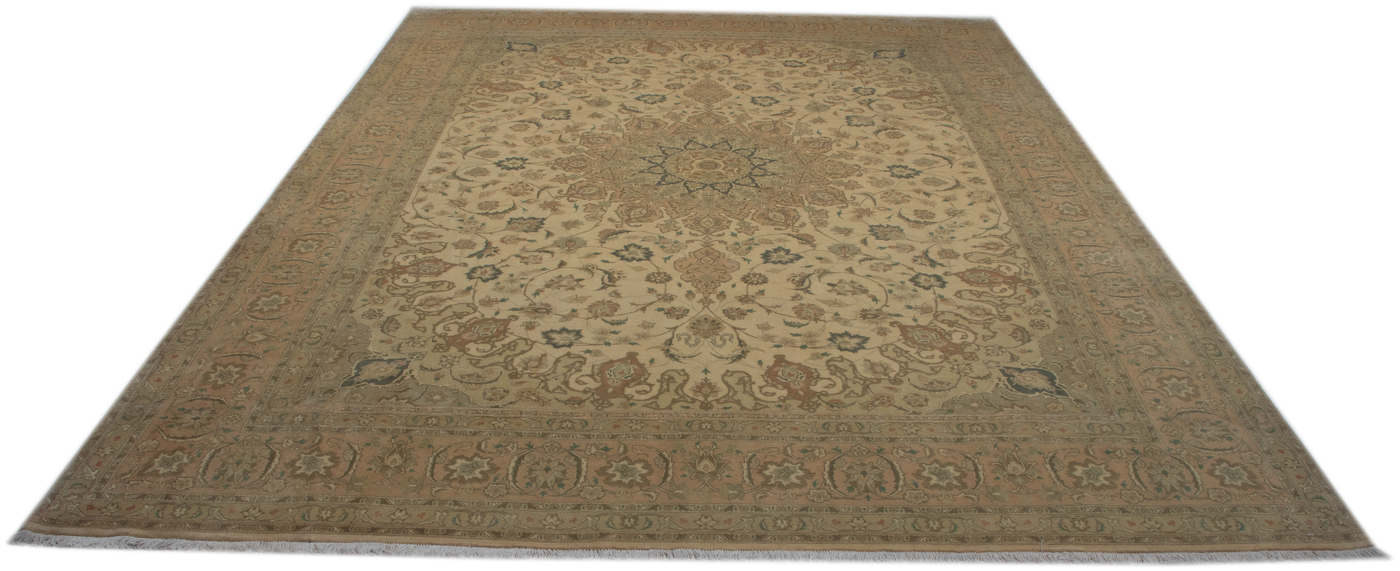 Orientale Tabriz 50 Raj