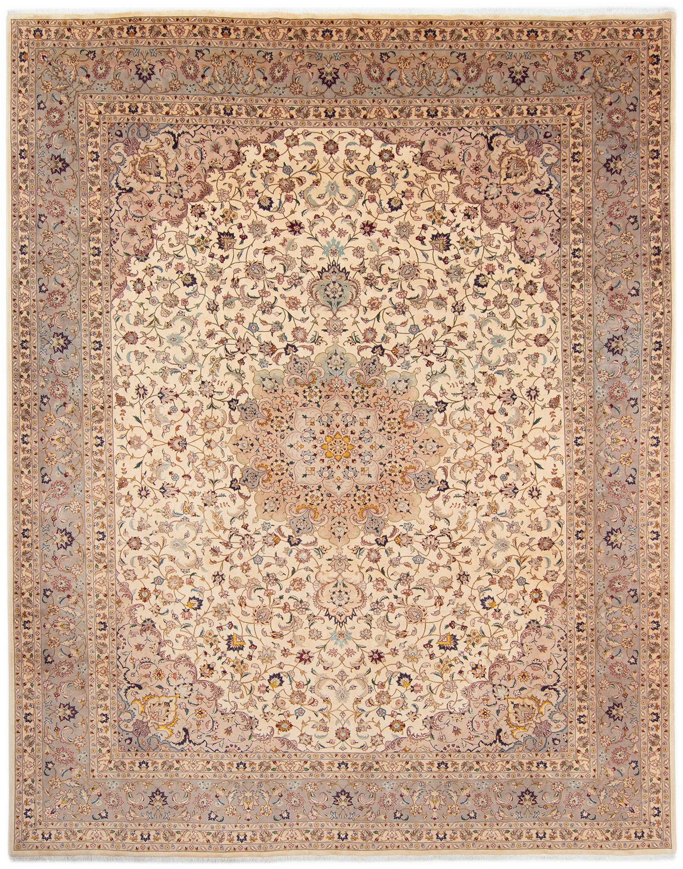 Orientale Tabriz 50 Raj