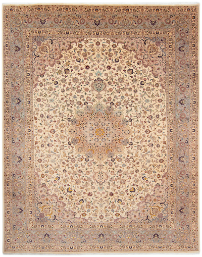 Orientale Tabriz 50 Raj