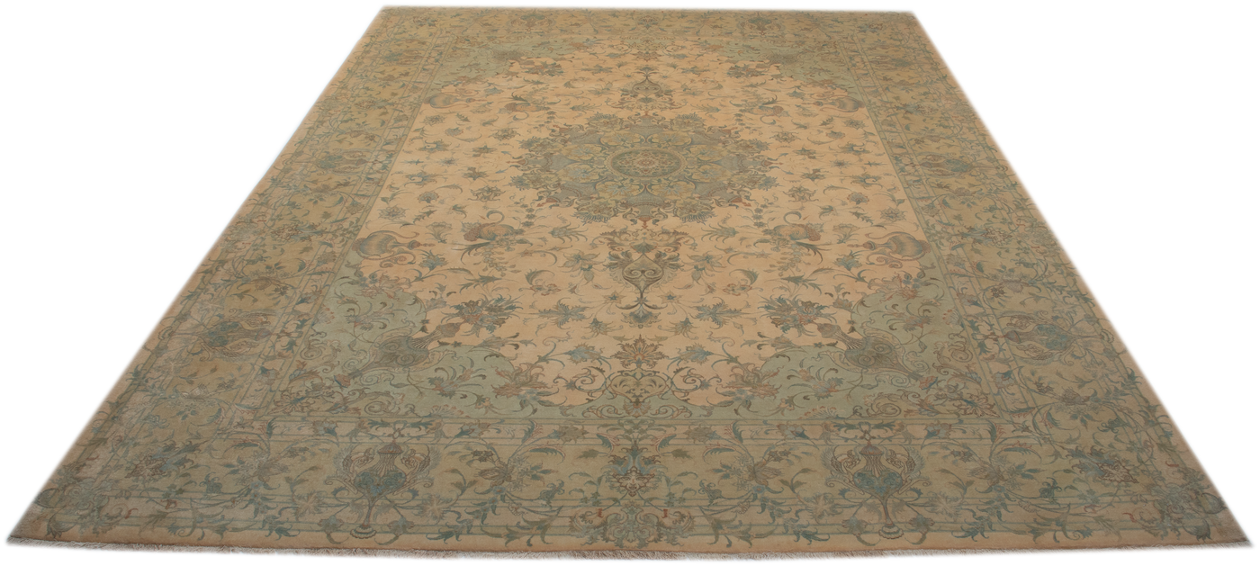 Oriental Tabriz 50 Raj