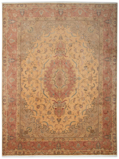 Oriental Tabriz Fine 50 Raj