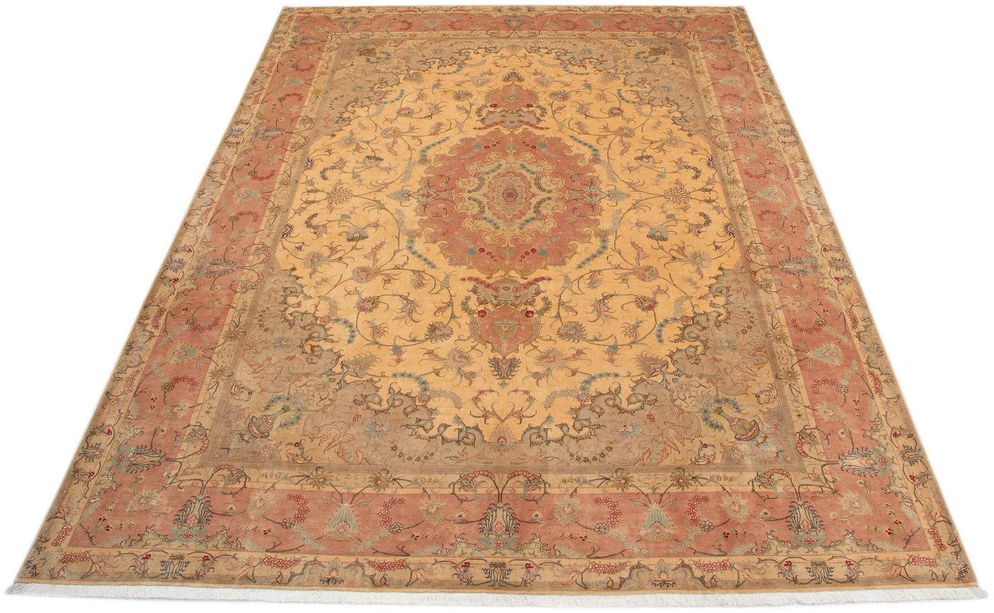 Oriental Tabriz Fine 50 Raj