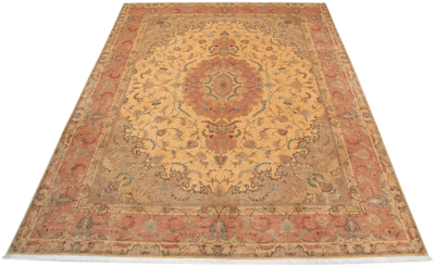 Oriental Tabriz Fine 50 Raj