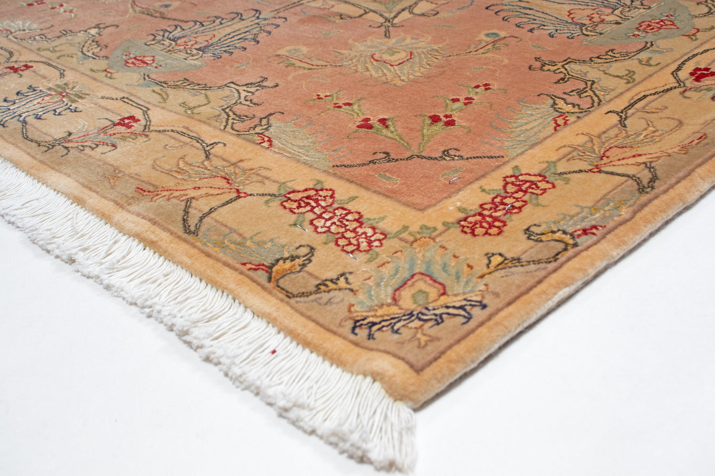 Oriental Tabriz Fine 50 Raj