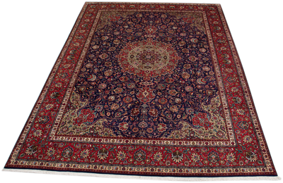 Oriental Tabriz 40 Raj