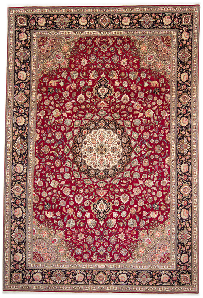 Oriental Tabriz 50 Raj