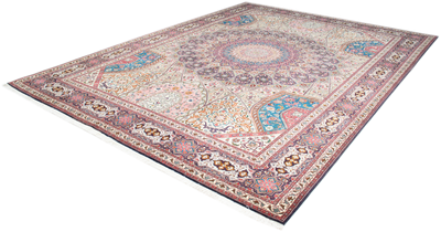 Oriental Tabriz 50 Raj