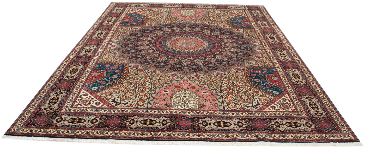 Oriental Tabriz 50 Raj