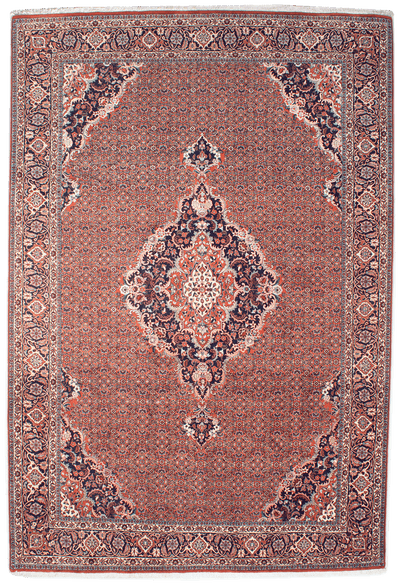 Oriental Bidjar Tekab