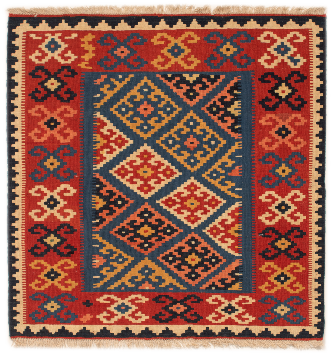 Kilim Ghashgai