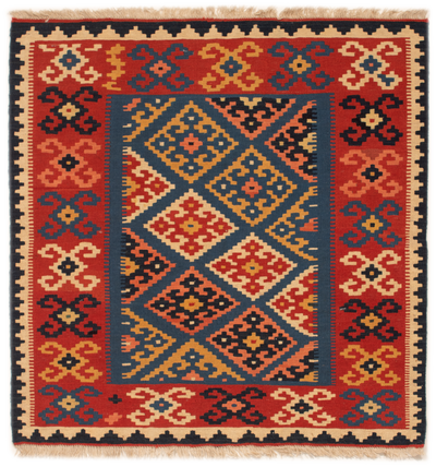 Kilim Ghashgai