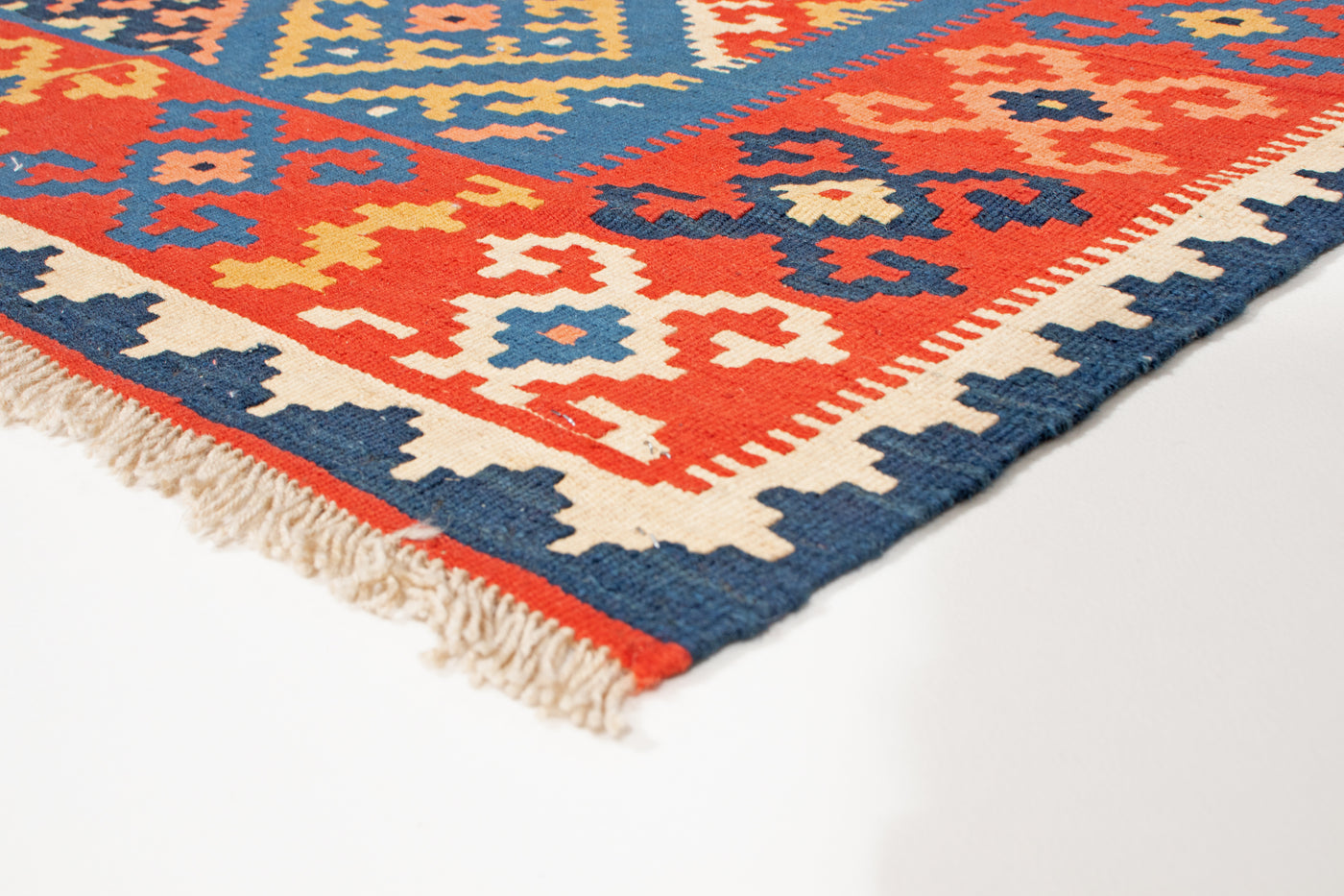 Kilim Ghashgai