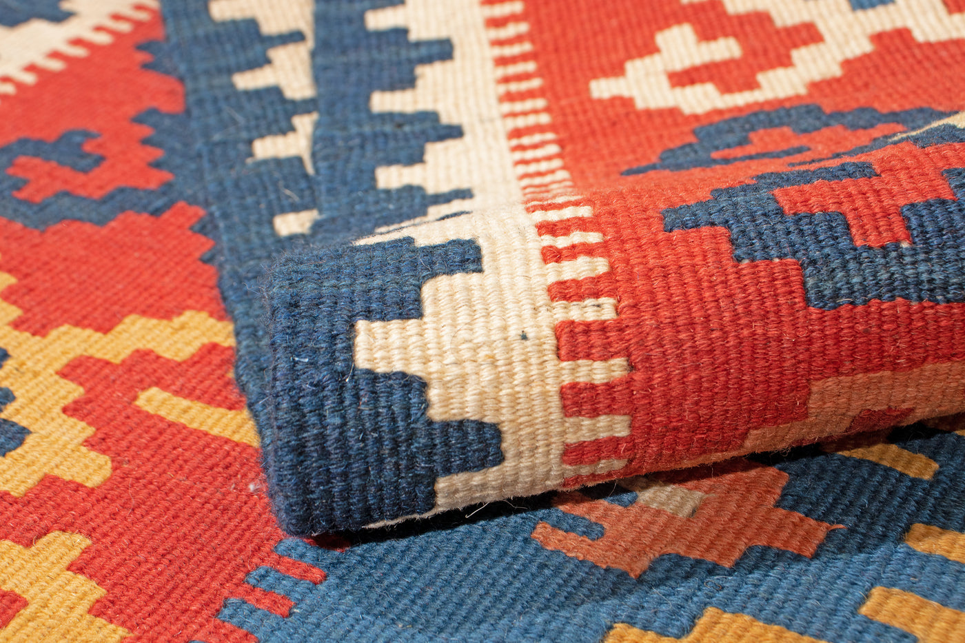 Kilim Ghashgai