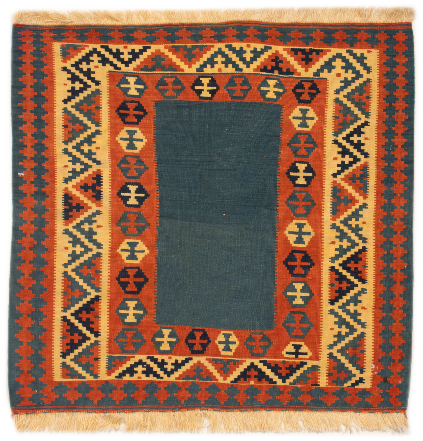 Kilim Ghashgai