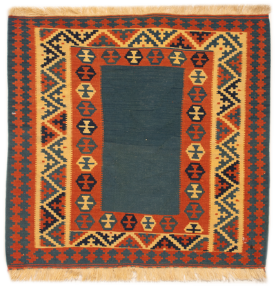 Kilim Ghashgai