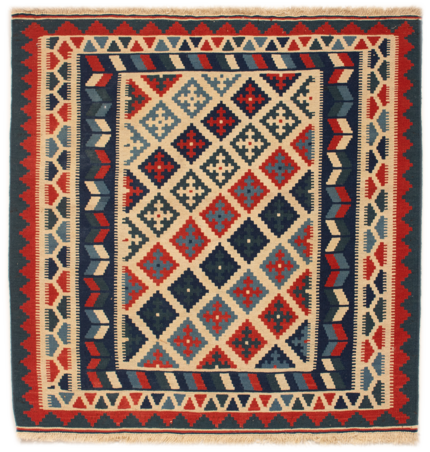 Kilim Ghashgai