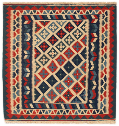 Kilim Ghashgai