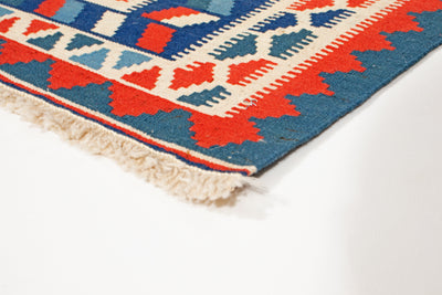 Kilim Ghashgai