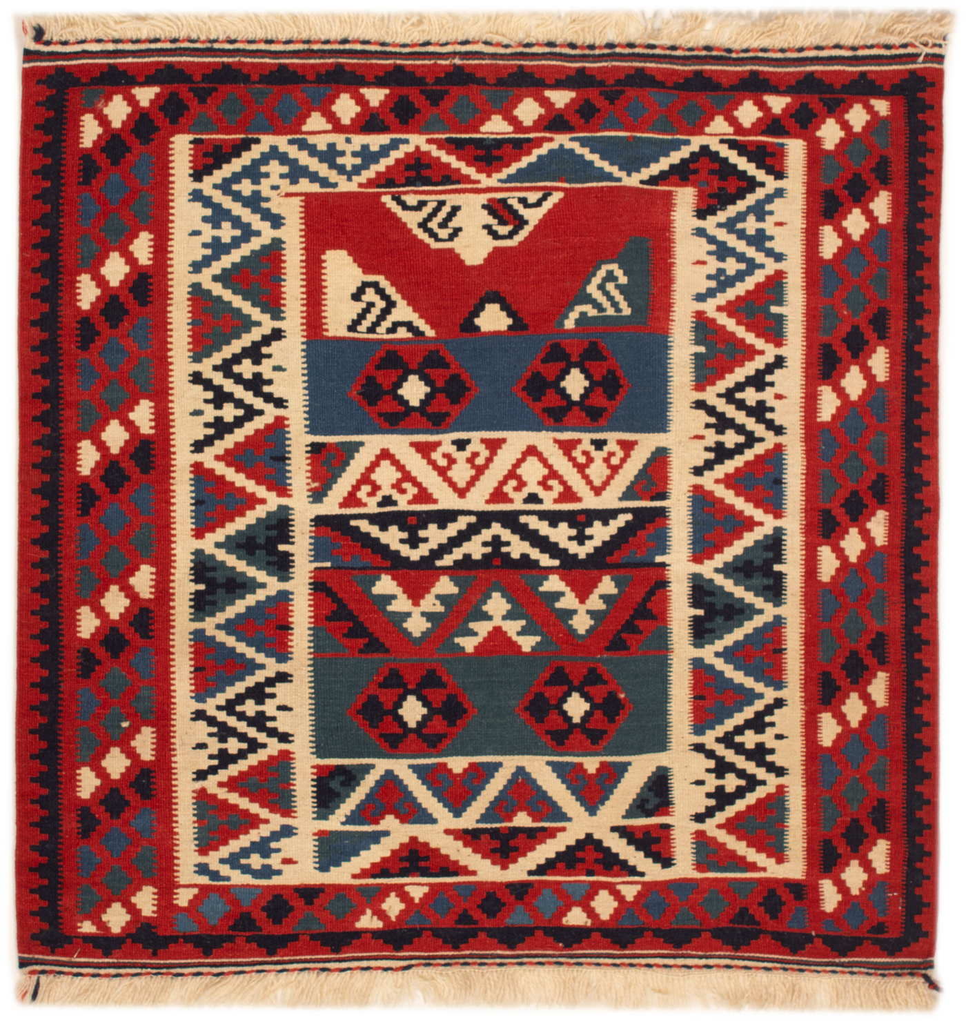 Kilim Ghashgai