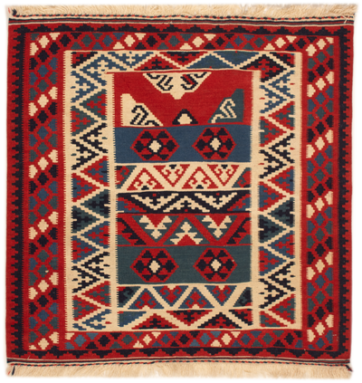 Kilim Ghashgai