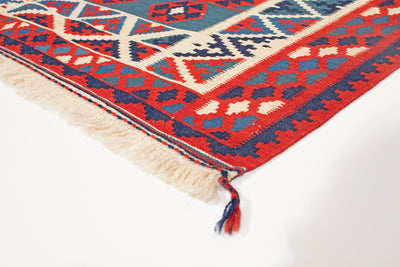 Kilim Ghashgai