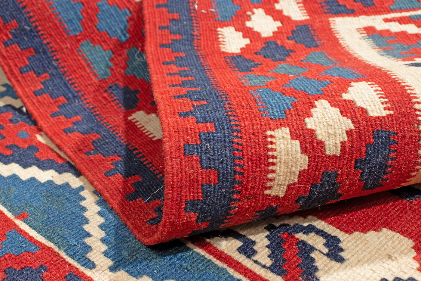 Kilim Ghashgai