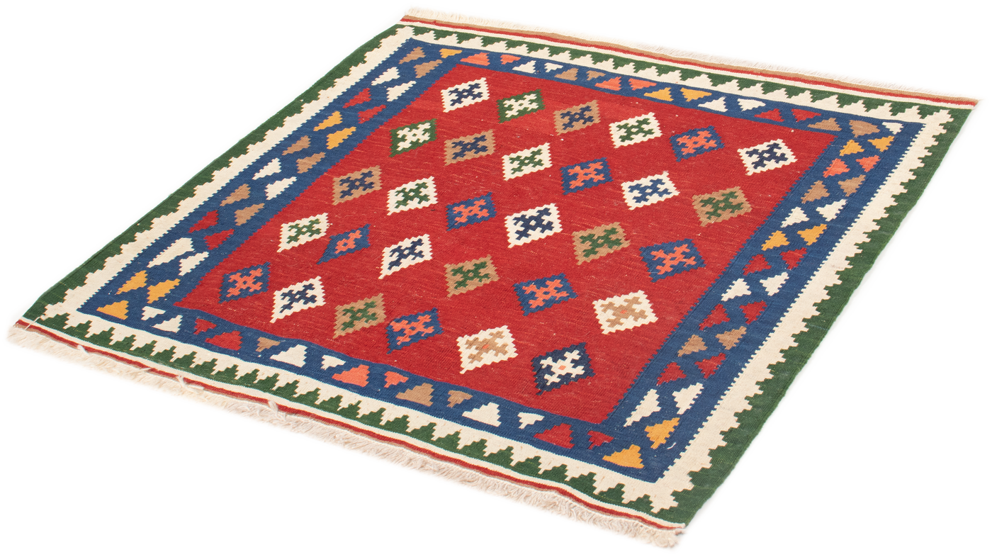 Kilim Ghashgai