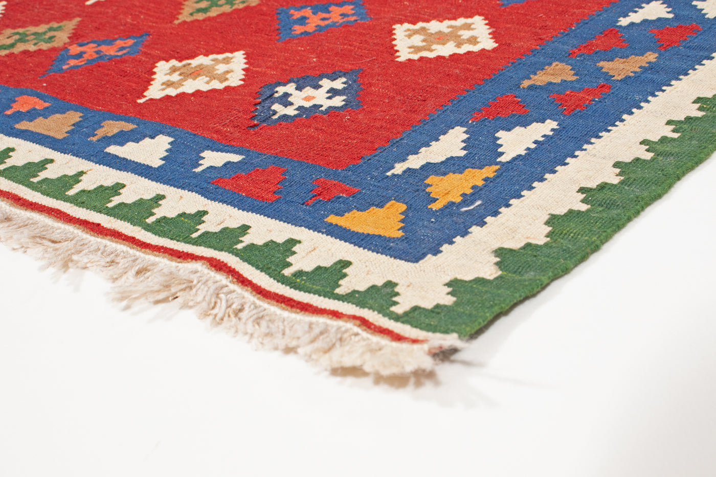 Kilim Ghashgai