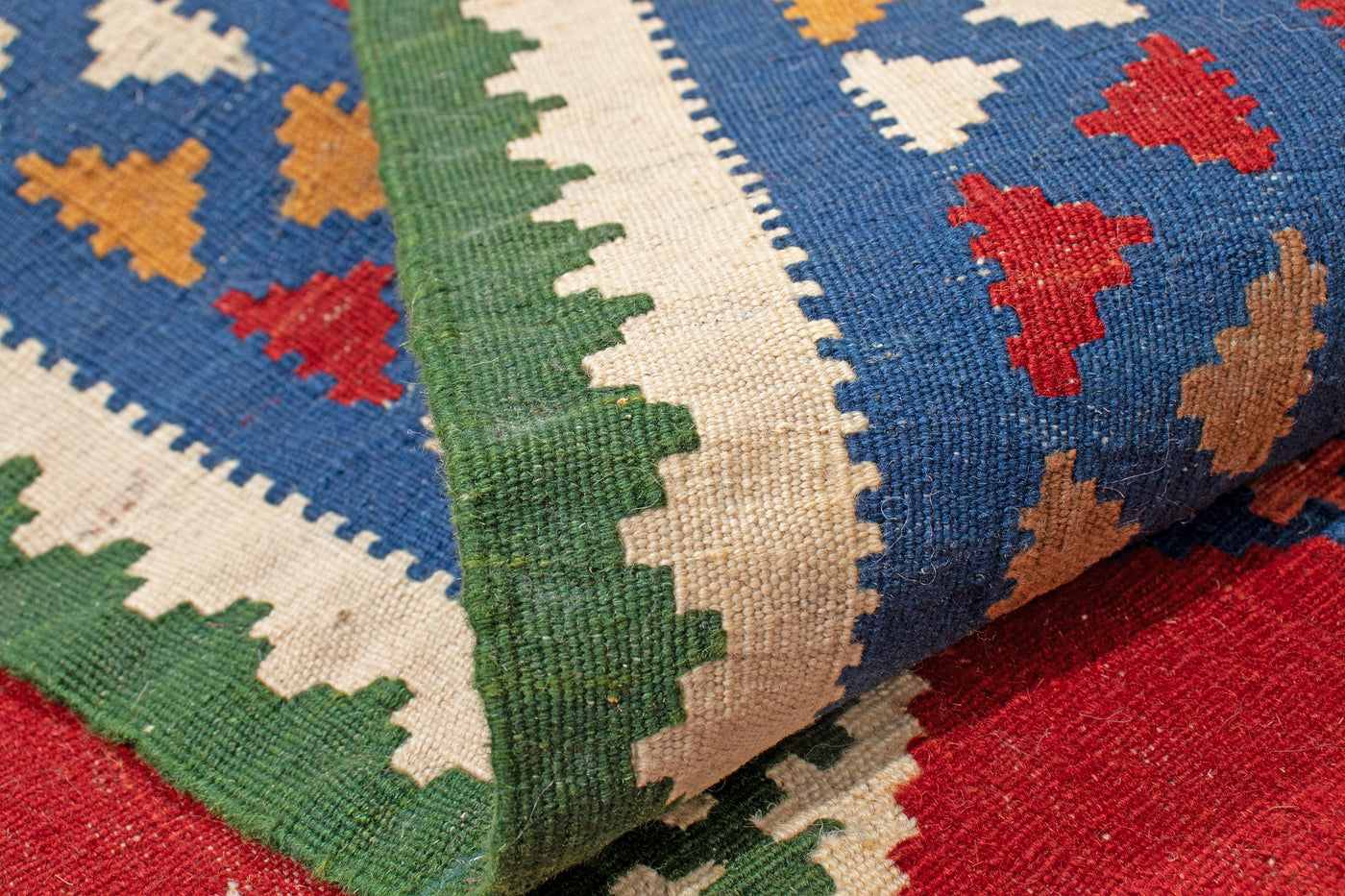 Kilim Ghashgai