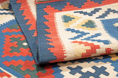 Kilim Ghashgai