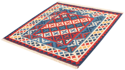 Kilim Ghashgai