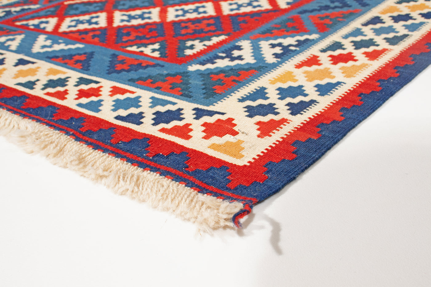 Kilim Ghashgai