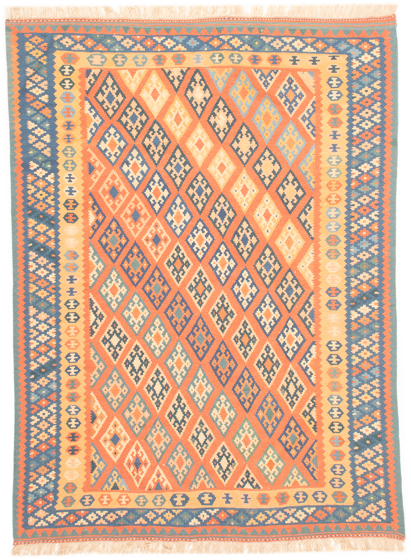 Kilim Ghashgai