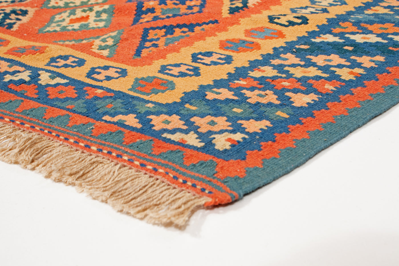 Kilim Ghashgai