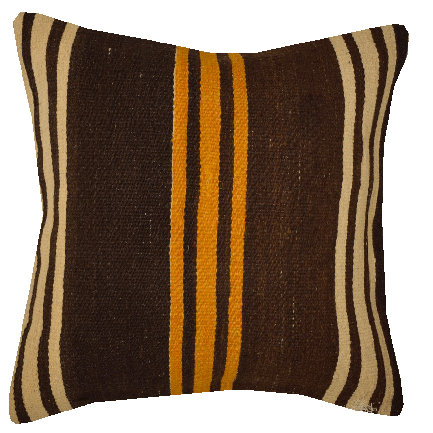 Fodera per cuscino Kilim 198