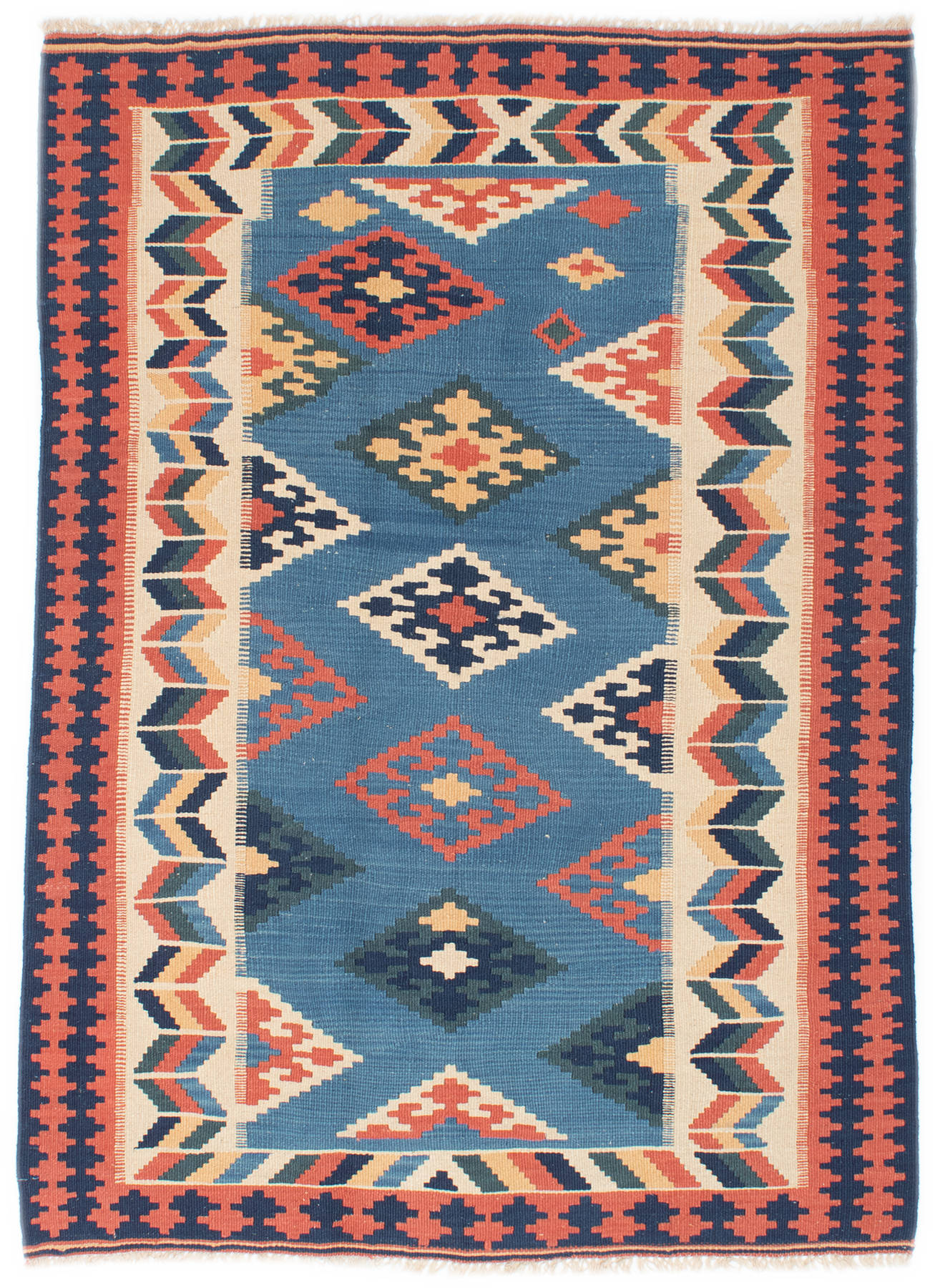 Kilim Ghashgai