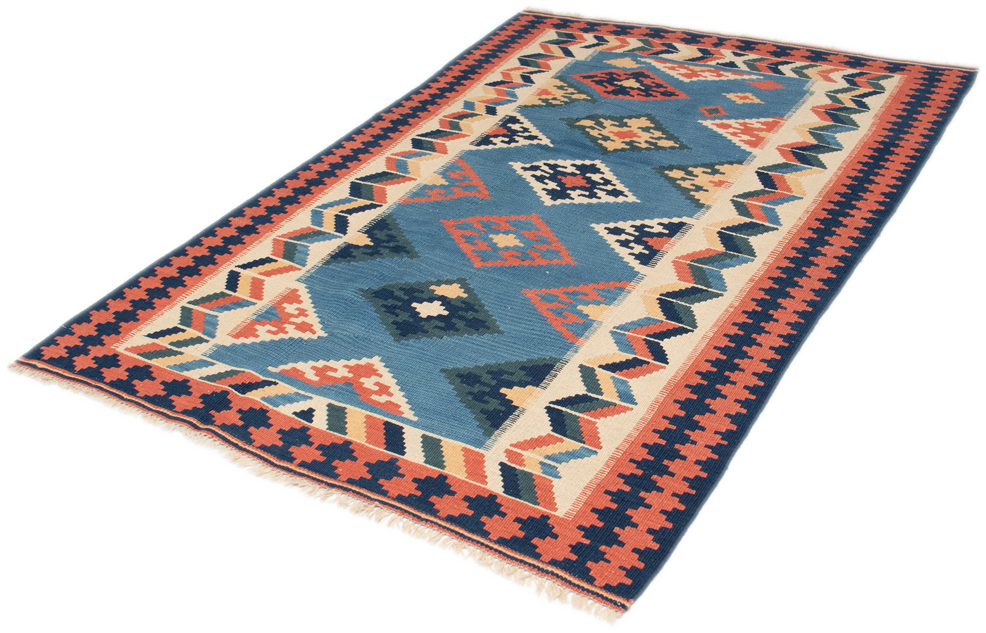 Kilim Ghashgai