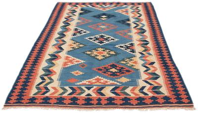 Kilim Ghashgai