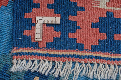 Kilim Ghashgai