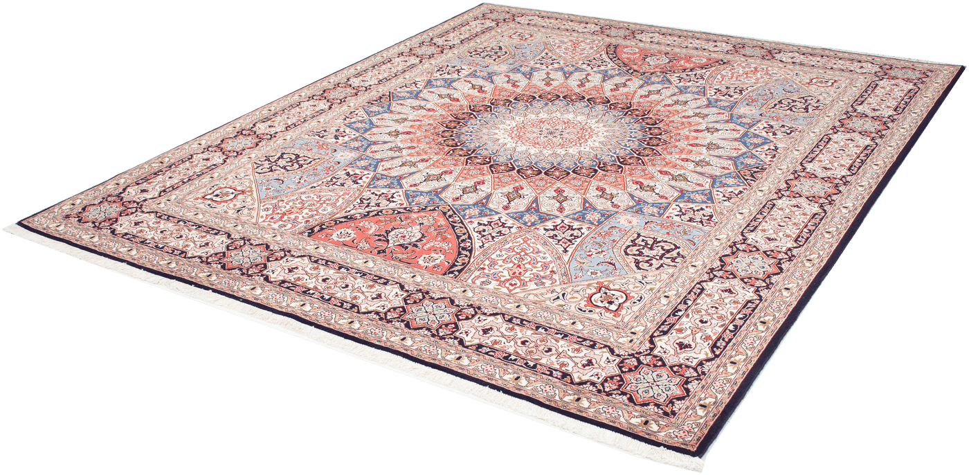 Orientale Tabriz 50 Raj